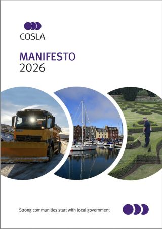 COSLA Manifesto 2026 - Front Cover - Medium