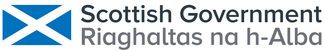 Scottish Government logo