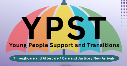 YPST logo