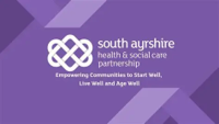 South ayrshire HSPC logo