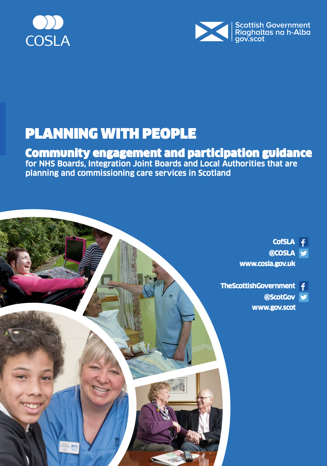 Planning With People (PDF Link)